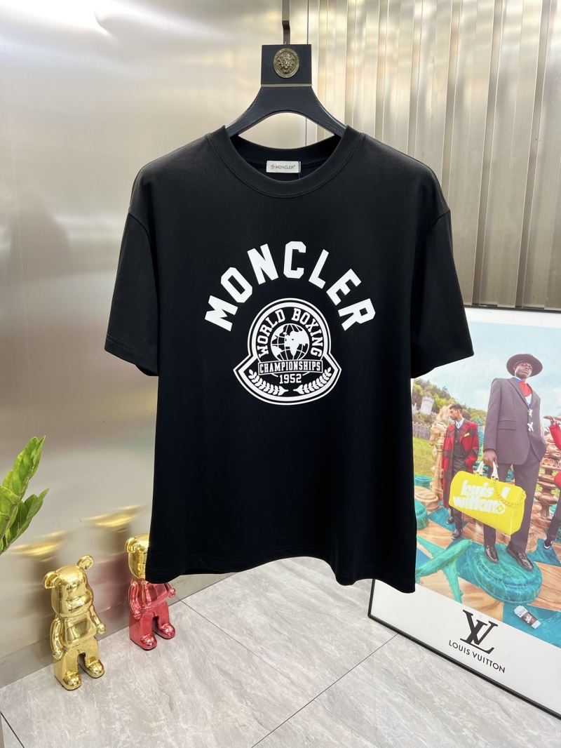 Moncler T-Shirts